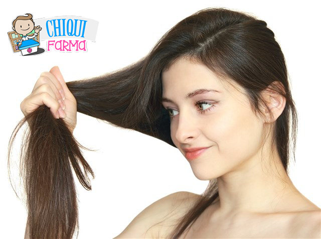 ¿Cabello perfecto después del verano?